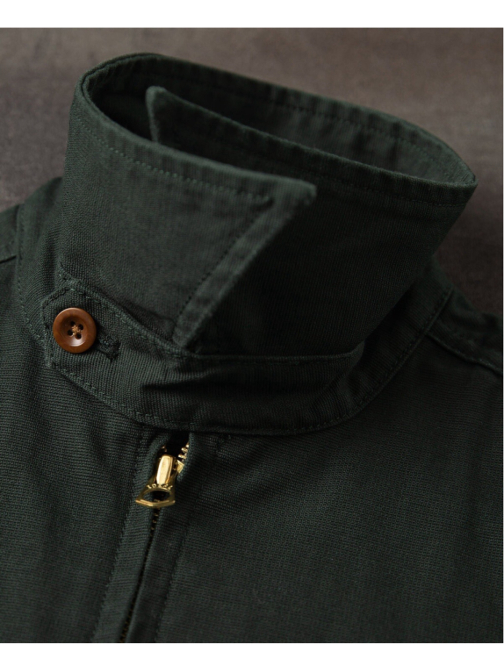 Non Stock Military 66/67 Vietnam War Souvenir Tour Jacket Embroidered S - Picture 3 of 8
